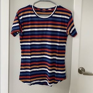 Madewell T-shirt (XSmall)